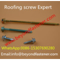 Roofing Screw Expert Bohrschraube